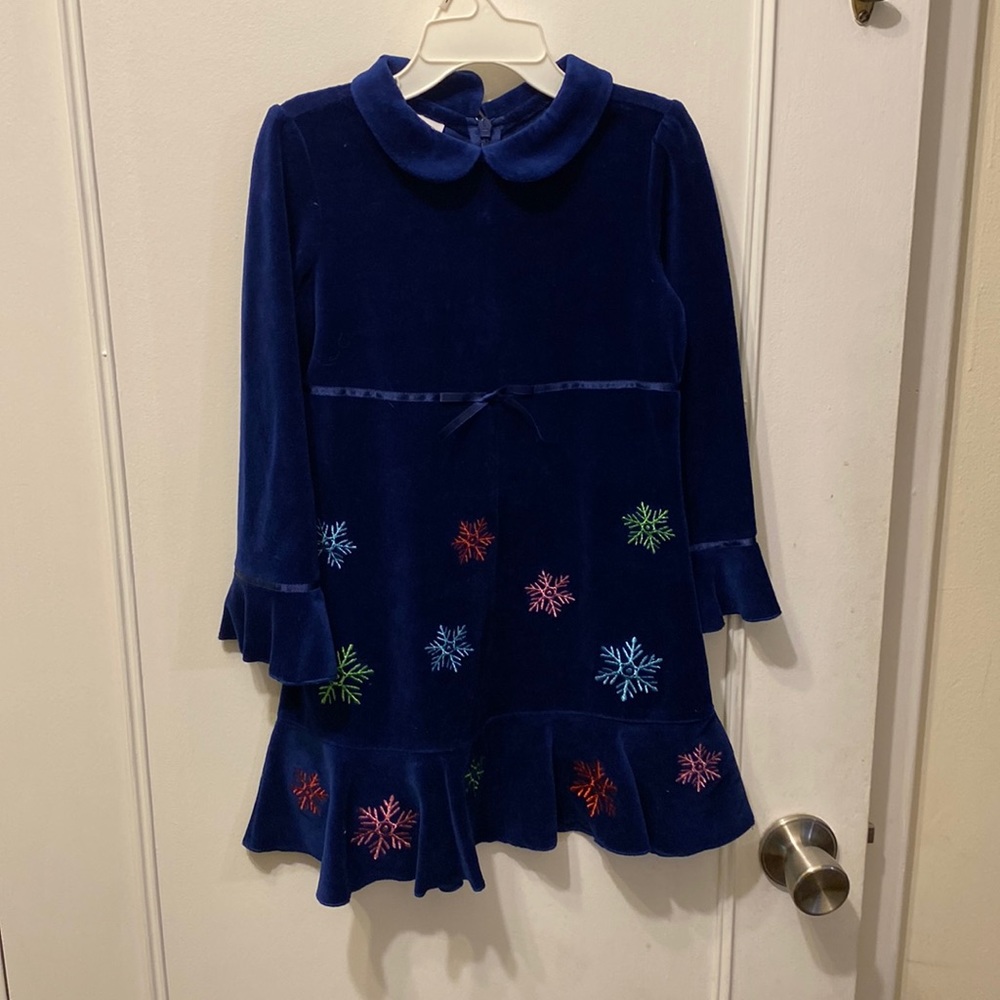 Talbots Kids dress